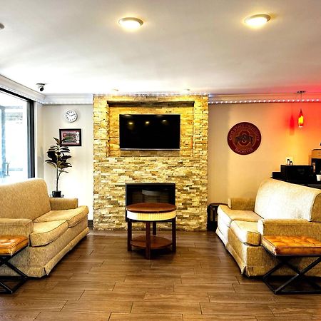 Baymont Inn And Suites By Wyndham Columbus / Near Osu 外观 照片