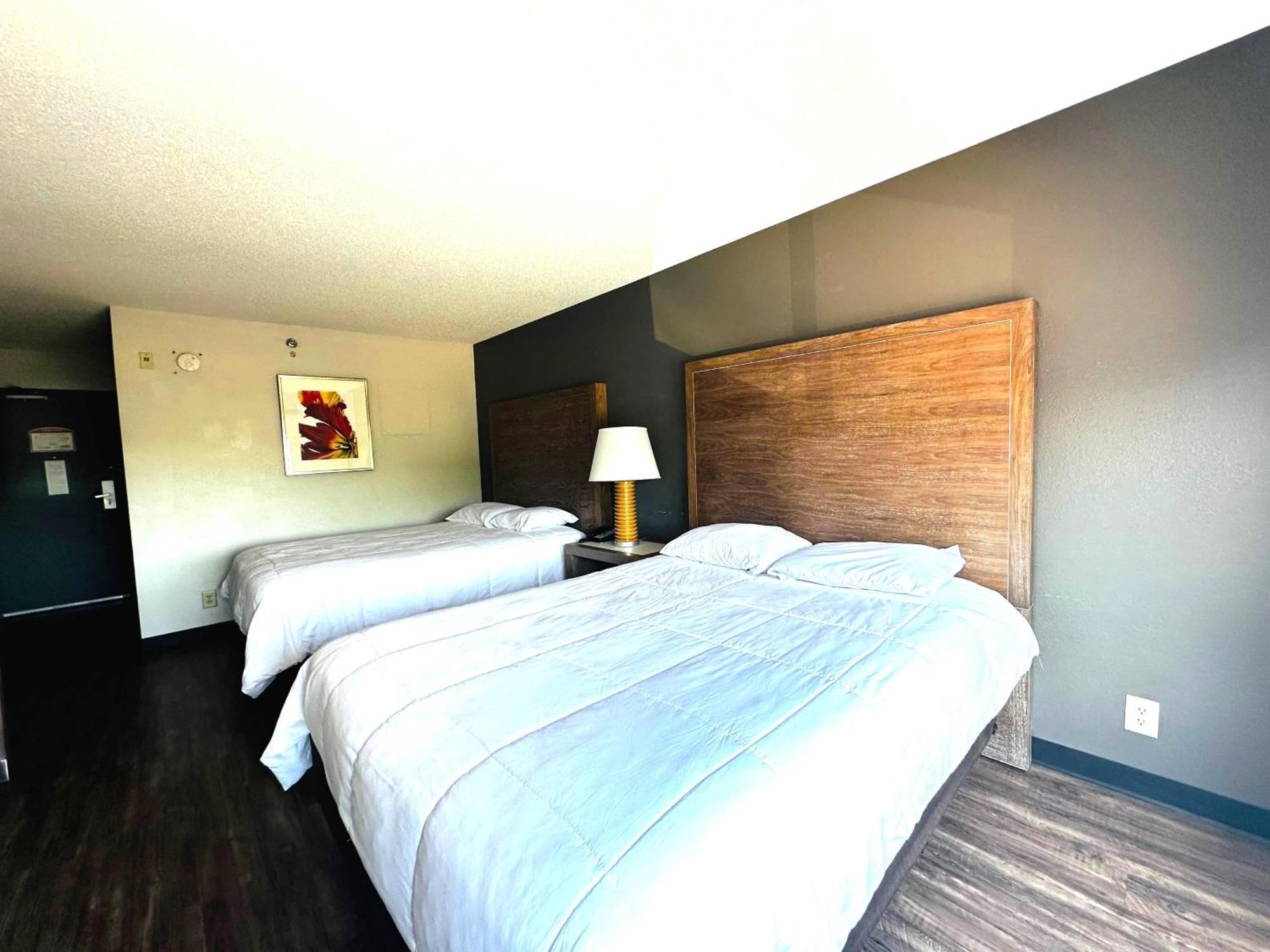 Baymont Inn And Suites By Wyndham Columbus / Near Osu 外观 照片