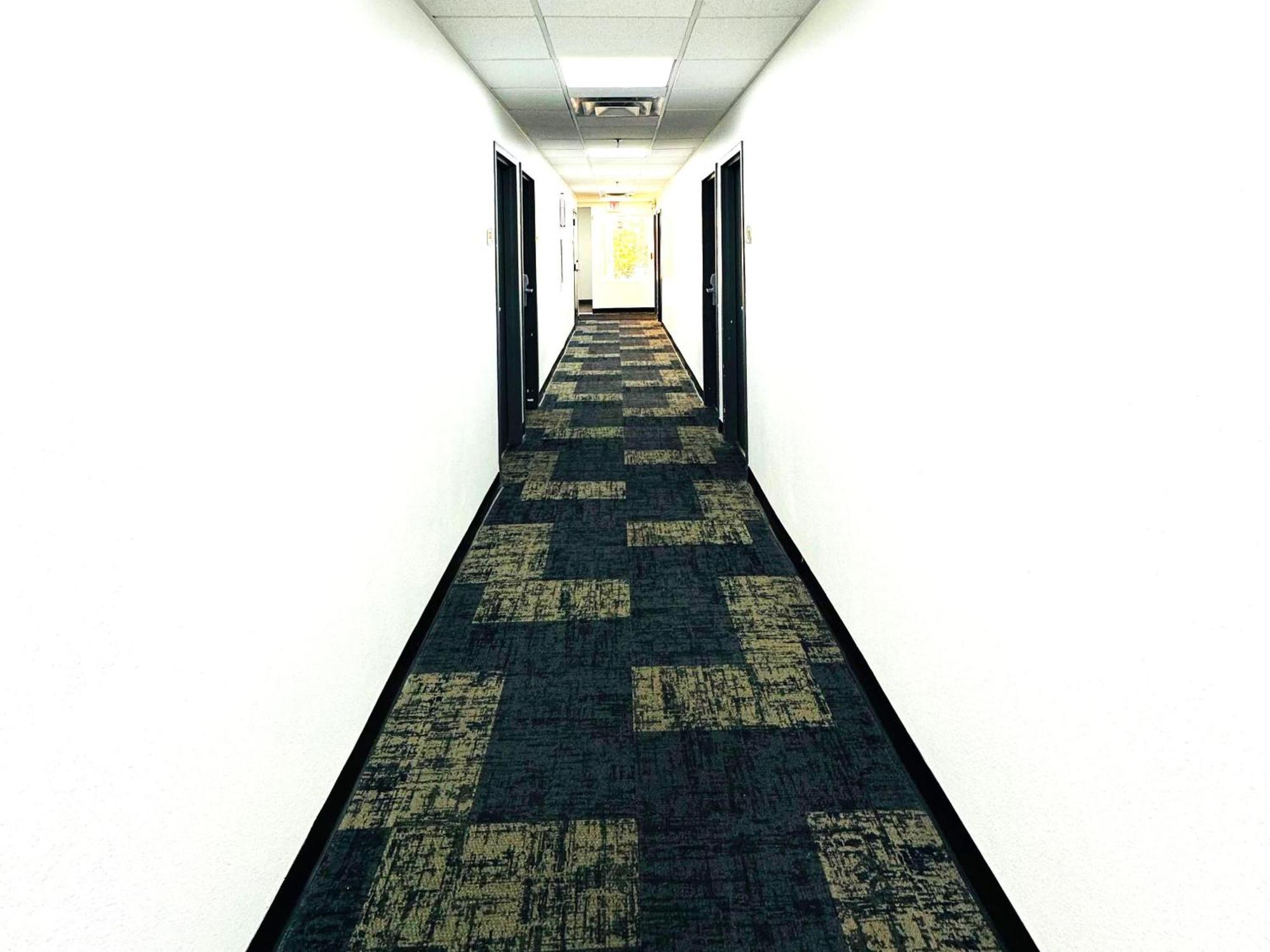 Baymont Inn And Suites By Wyndham Columbus / Near Osu 外观 照片