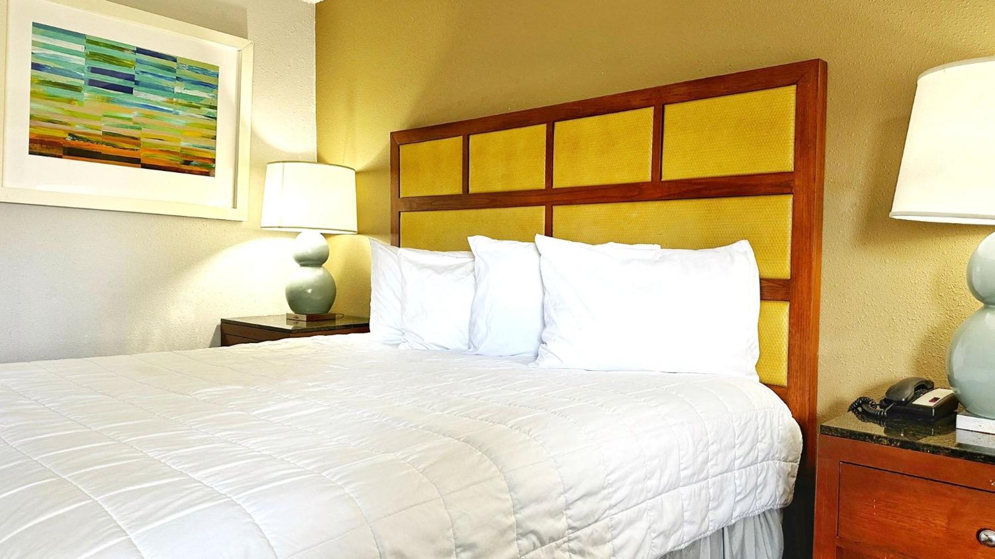 Baymont Inn And Suites By Wyndham Columbus / Near Osu 外观 照片