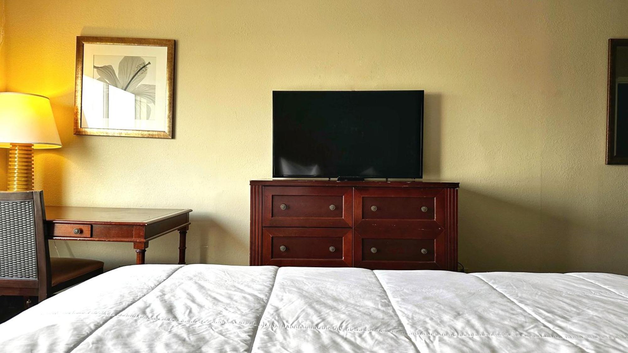 Baymont Inn And Suites By Wyndham Columbus / Near Osu 外观 照片