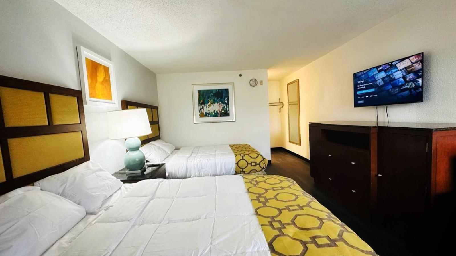 Baymont Inn And Suites By Wyndham Columbus / Near Osu 外观 照片