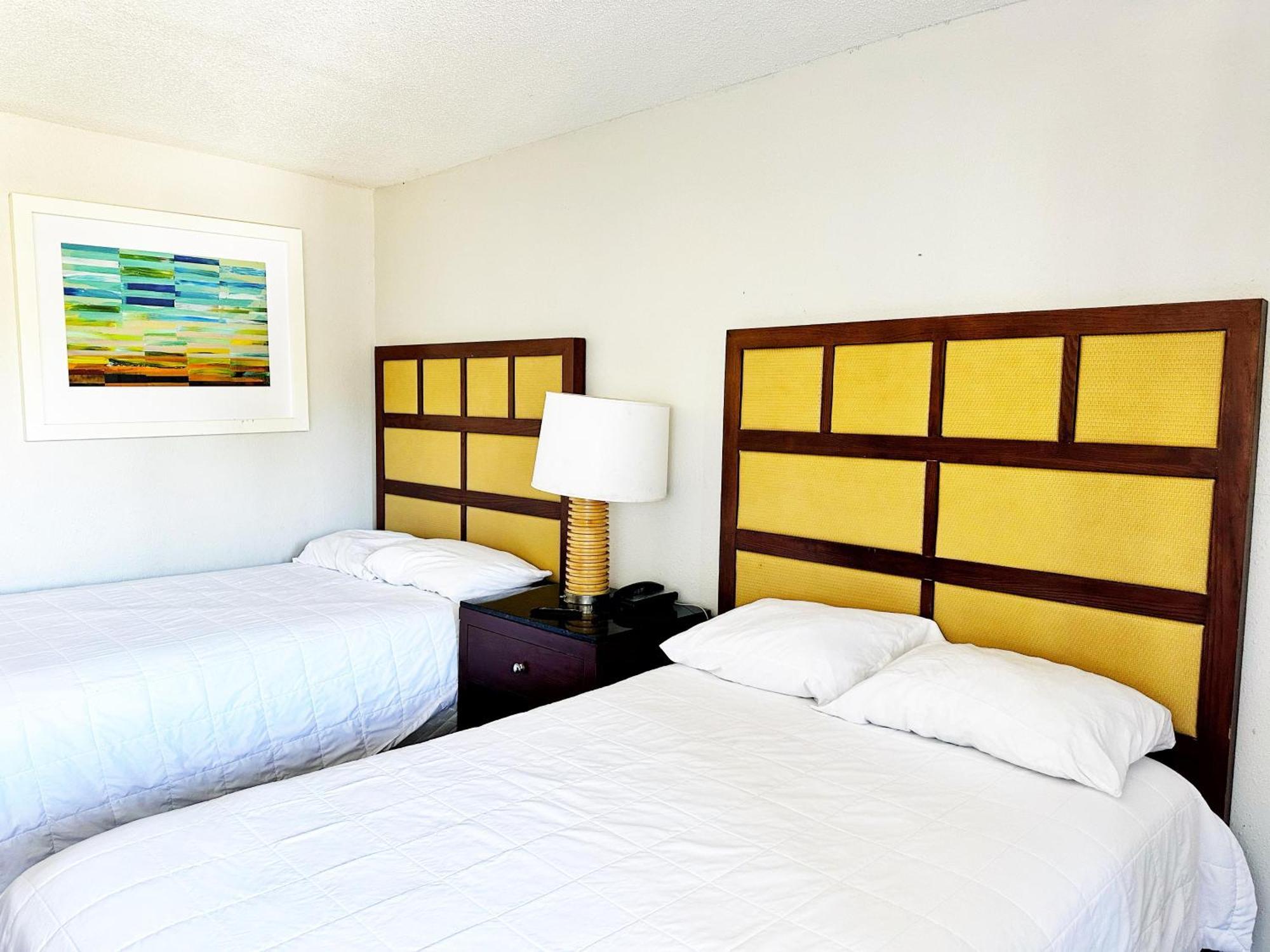 Baymont Inn And Suites By Wyndham Columbus / Near Osu 外观 照片