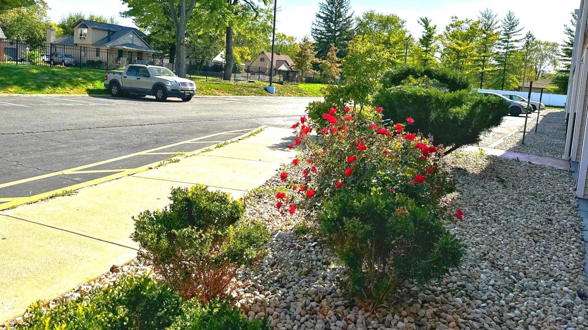 Baymont Inn And Suites By Wyndham Columbus / Near Osu 外观 照片