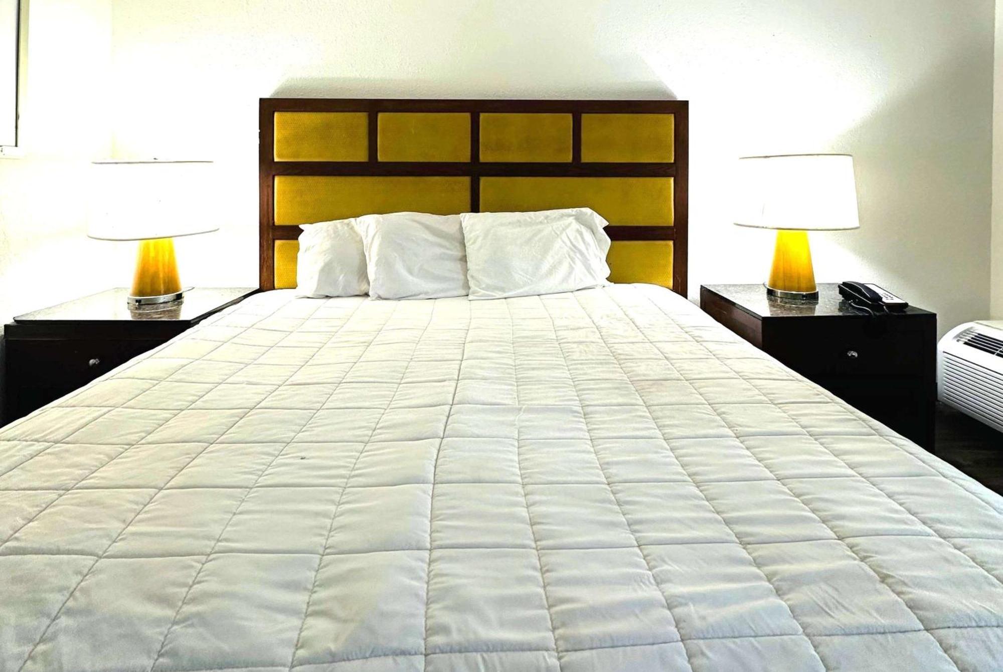 Baymont Inn And Suites By Wyndham Columbus / Near Osu 外观 照片