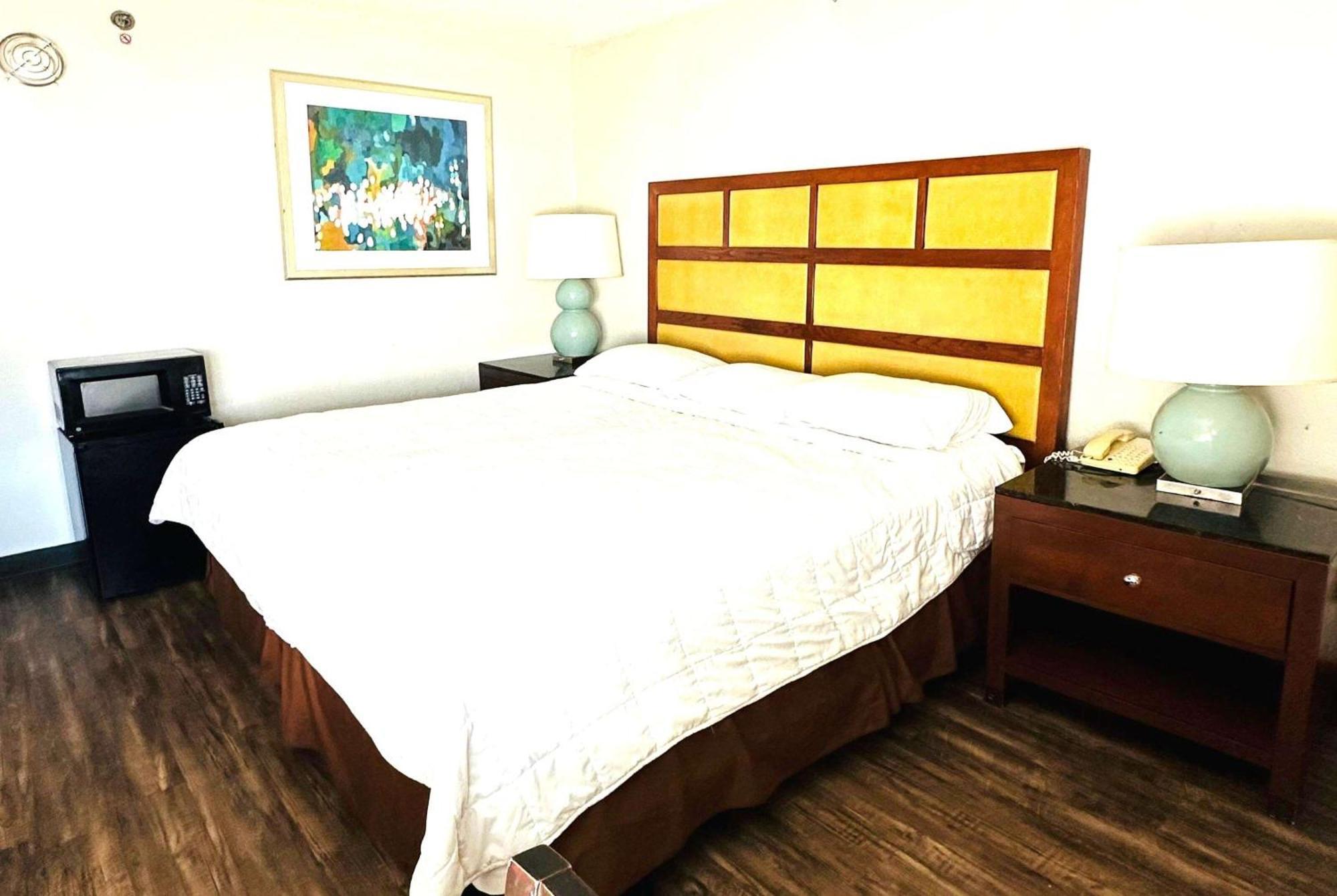 Baymont Inn And Suites By Wyndham Columbus / Near Osu 外观 照片