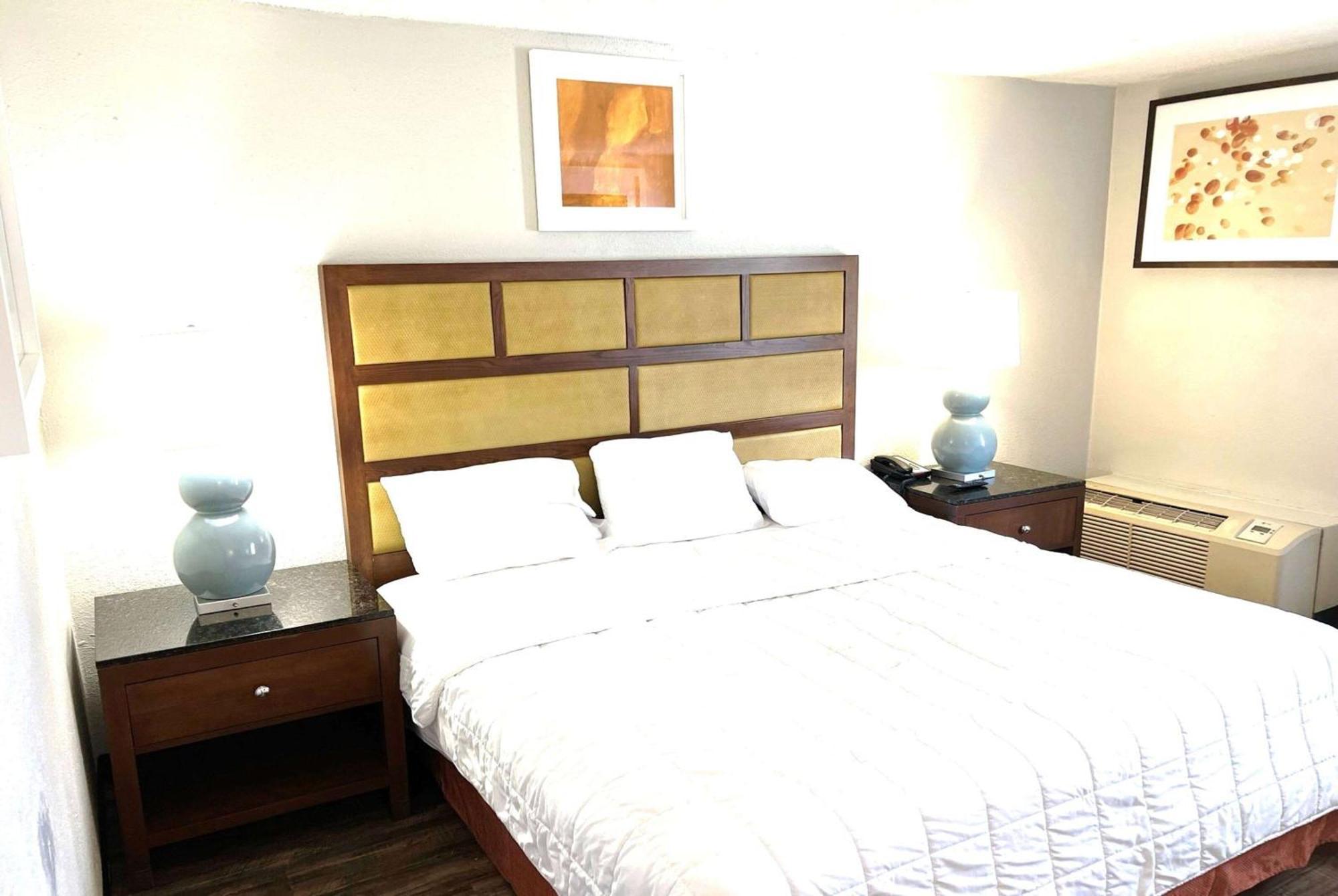 Baymont Inn And Suites By Wyndham Columbus / Near Osu 外观 照片