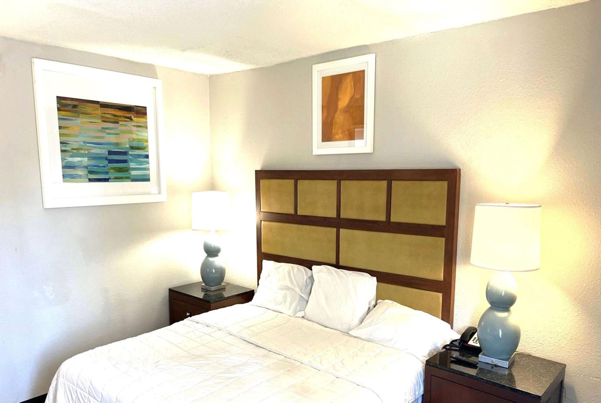 Baymont Inn And Suites By Wyndham Columbus / Near Osu 外观 照片