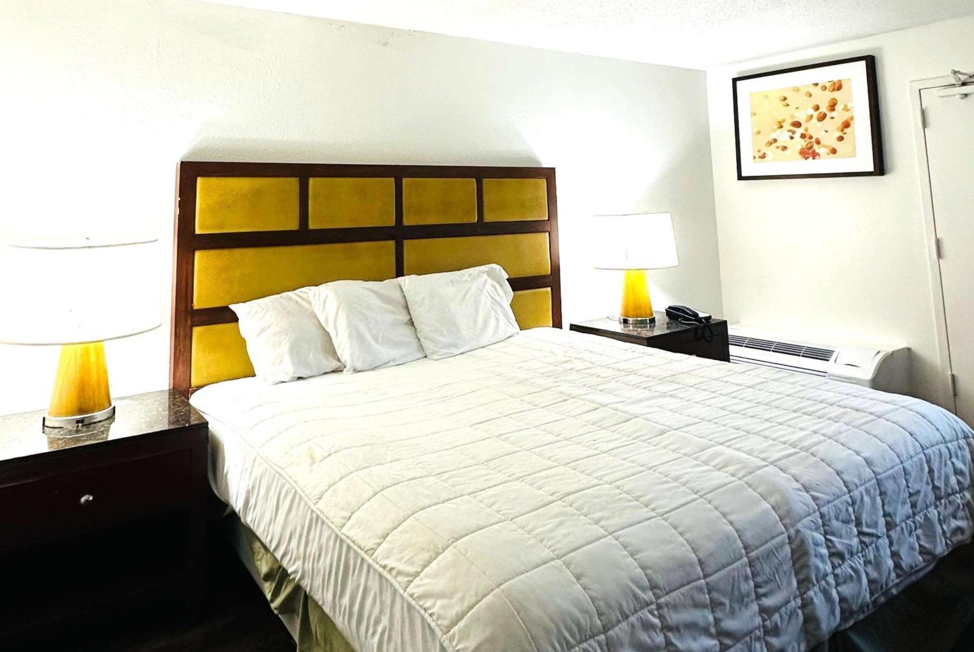 Baymont Inn And Suites By Wyndham Columbus / Near Osu 外观 照片