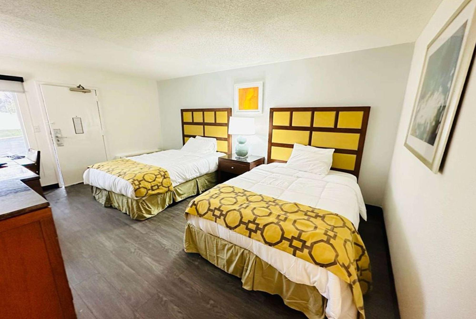 Baymont Inn And Suites By Wyndham Columbus / Near Osu 外观 照片