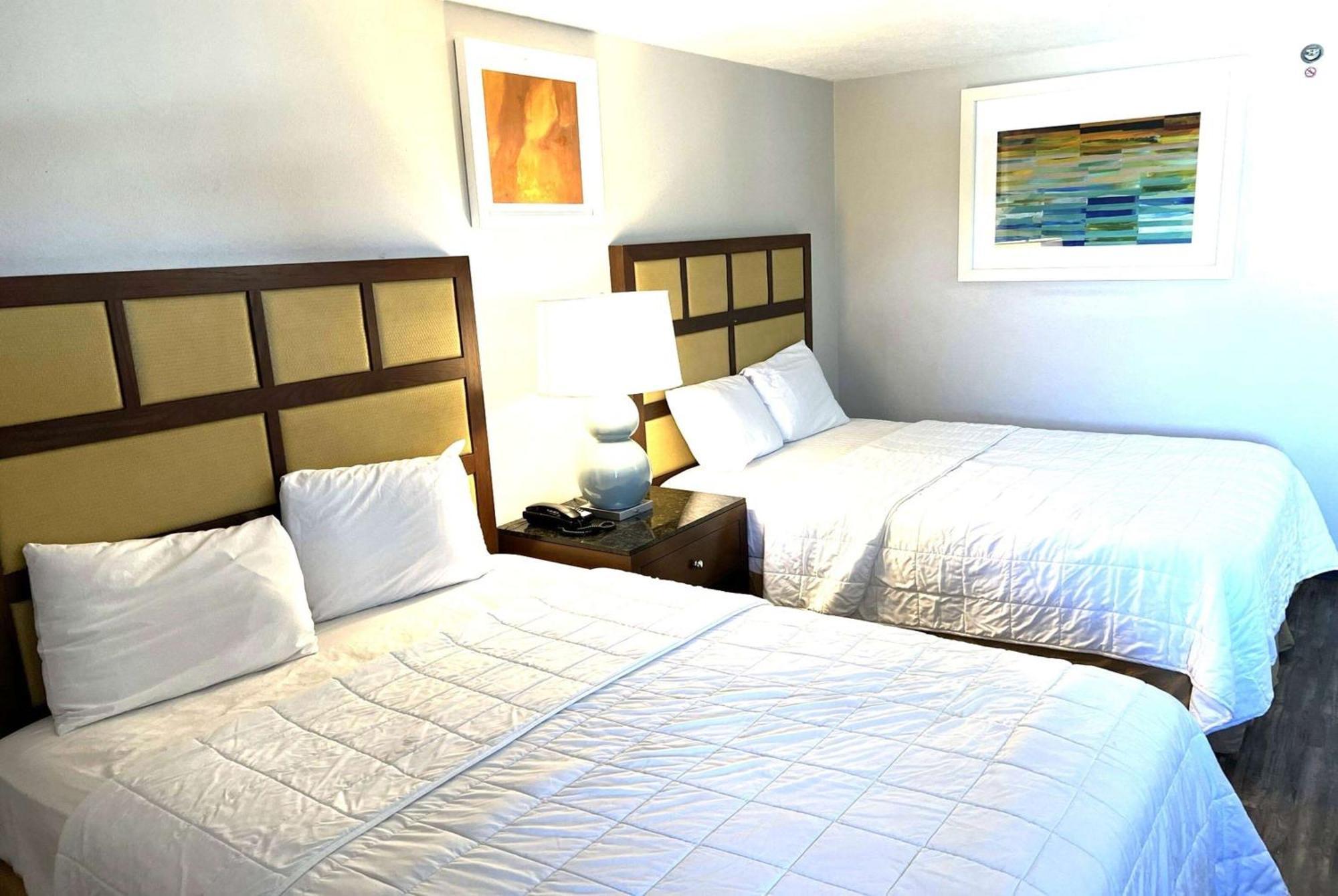 Baymont Inn And Suites By Wyndham Columbus / Near Osu 外观 照片